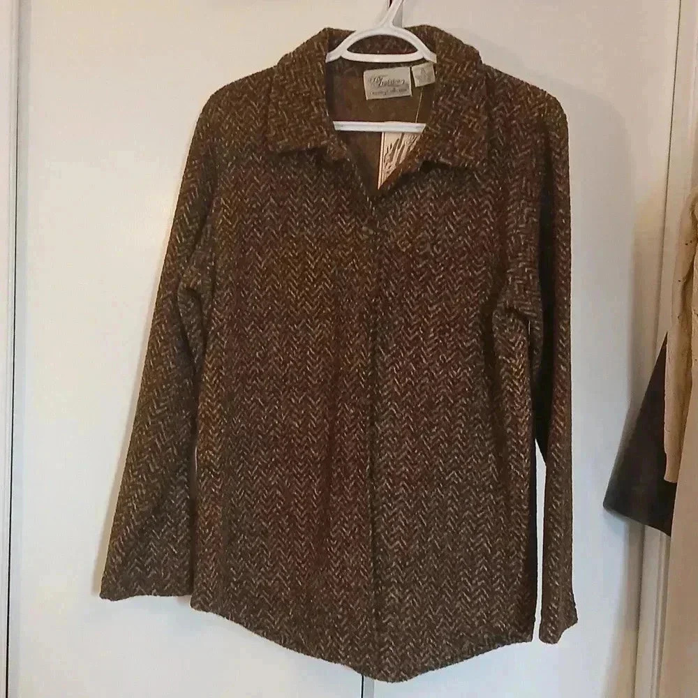 Beautiful  vintage jacket